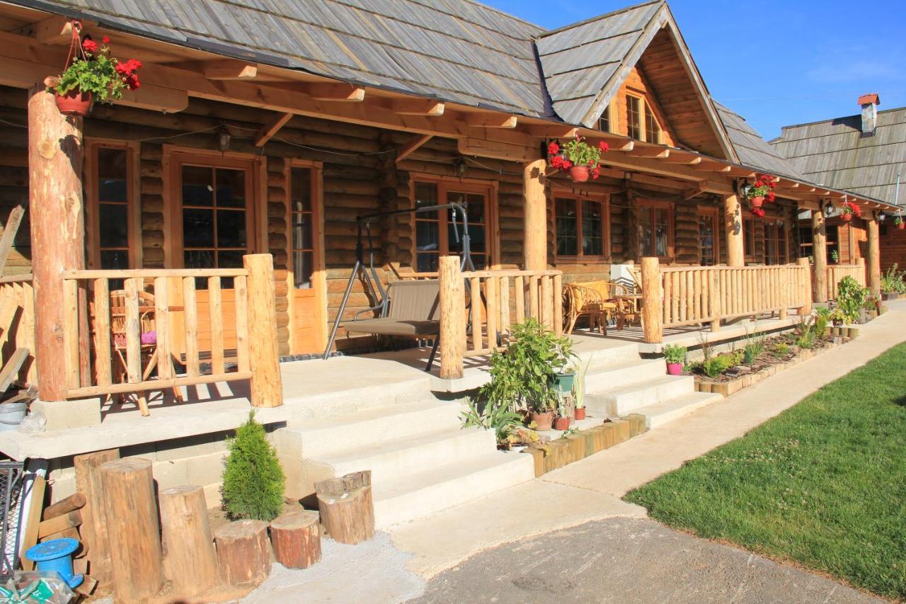 Vila Zlatibor Tornik Villa Exterior photo